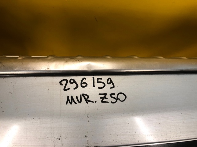 85022CA040 Бампер задний купить Каменское