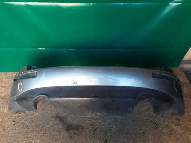 85022CG025 NISSAN Бампер задний купить в Львов