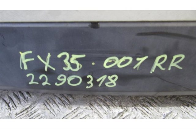 85022CG025 Задний бампер купить Хмельницкий