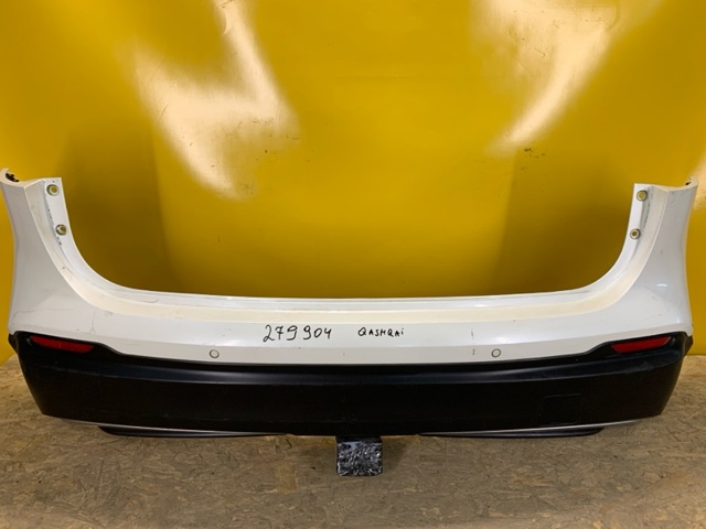 Задний бампер 85022HV20H NISSAN