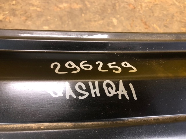 85022JD00H Задний бампер купить Днепр