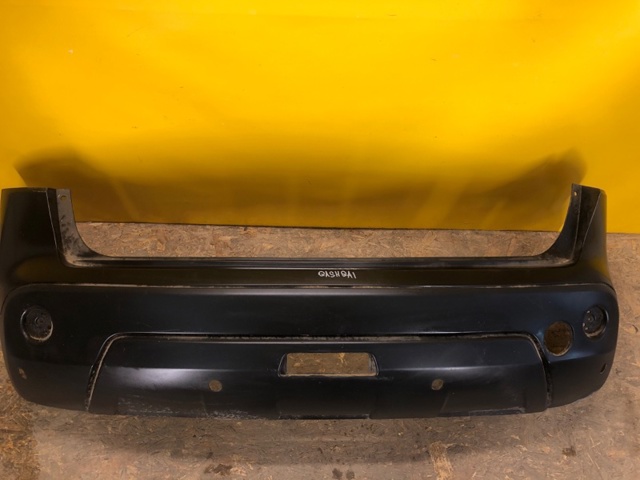 Задний бампер 85022JD00H NISSAN