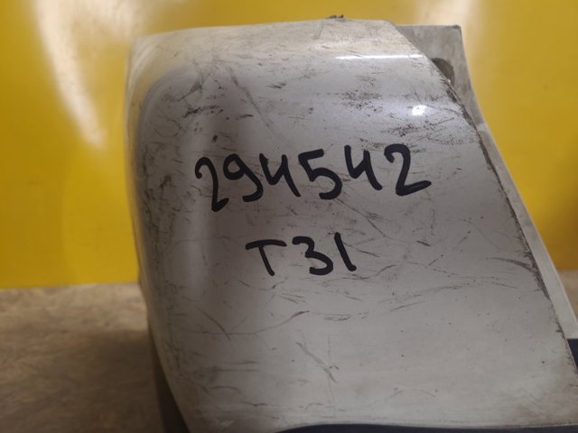 NISSAN 85022JG04H Бампер задний в наличии Ужгород