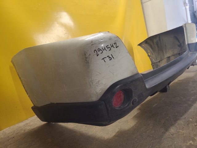 NISSAN 85022JG04H Бампер задний в наличии Сумы