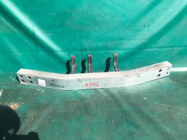 850301CA0A NISSAN Усилитель заднего бампера купить в Днепр
