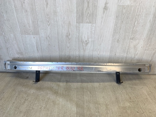 NISSAN 850303JA0A Усилитель заднего бампера в наличии Кривой Рог