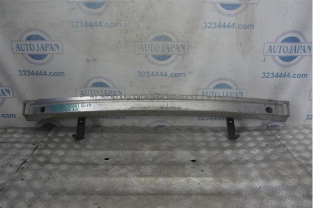 Балка бампера заднего 850303JA0A NISSAN