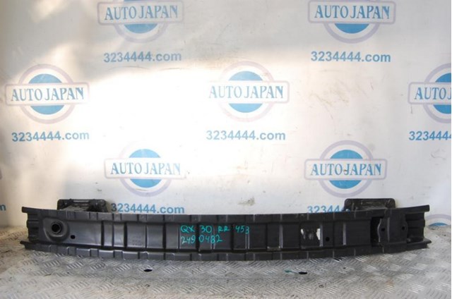 Шина бампера заднего 850305DA0A NISSAN