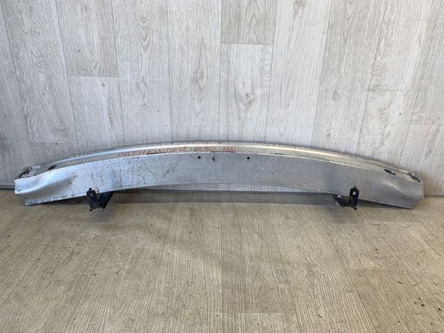 850309PJ0A NISSAN Усилитель заднего бампера купить в Ужгород