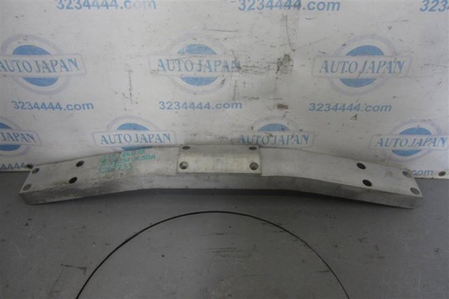 Юбка заднего бампера 85030JK51A NISSAN