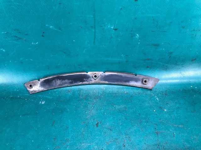 NISSAN 85046CG000 Кронштейн бампера заднего правый в наличии Николаев