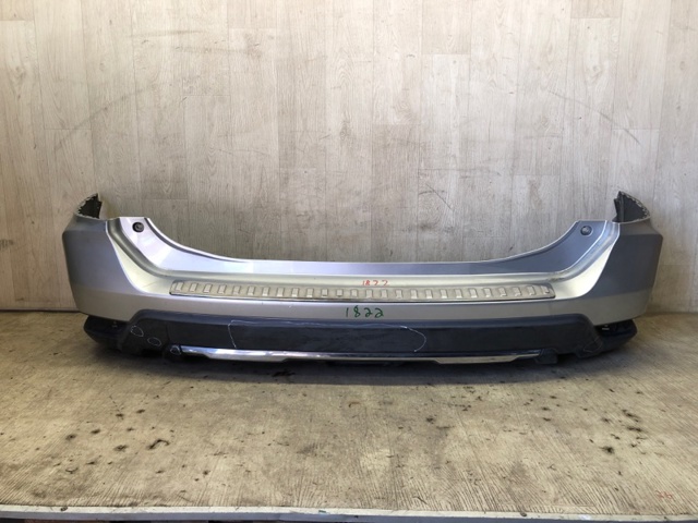 Накладка заднего бампера 850725HK0A NISSAN
