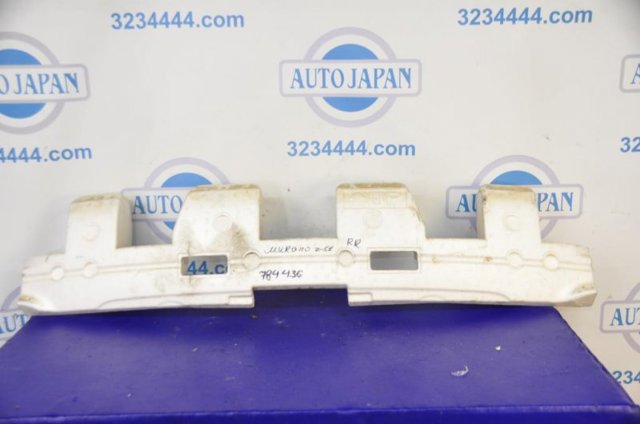 Наполнитель заднего бампера 850901AA0A NISSAN