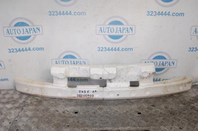 Энергопоглотитель заднего бампера 850901BA0A NISSAN