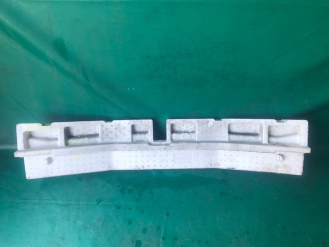 NISSAN 850901CA0A Абсорбер (наполнитель) бампера заднего в наличии Украина