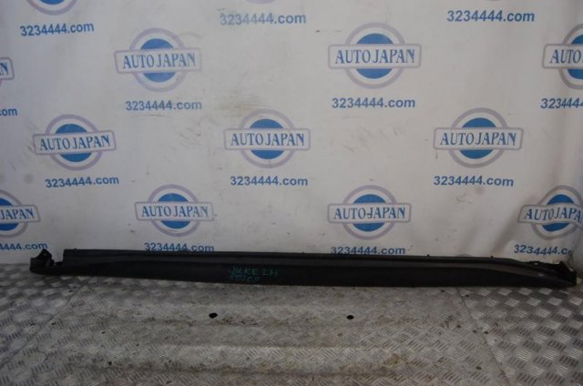 Наполнитель бампера заднего 850901KA1B NISSAN