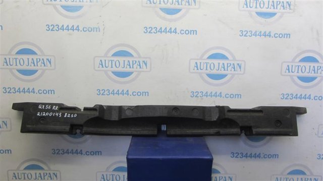 Наполнитель заднего бампера 850907S600 NISSAN