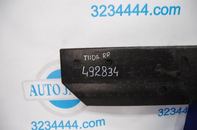 Наполнитель заднего бампера 85090EM30A NISSAN
