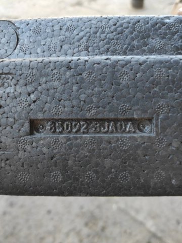850923JA0A NISSAN Абсорбер заднего бампера купить в Львов