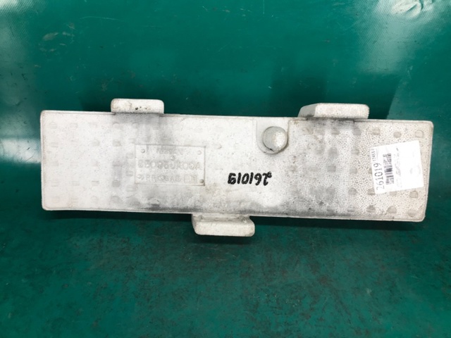 NISSAN 85093JK00A Абсорбер заднего бампера в наличии Ужгород