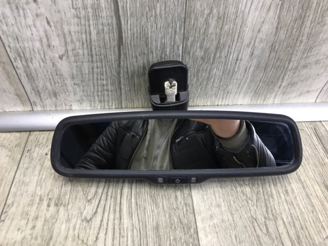 Зеркало внутреннее, салона 8510139500 HYUNDAI