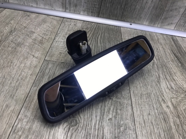 8510139500 HYUNDAI Зеркало заднего вида купить в Николаев