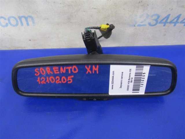 Зеркало салона внутреннее 851013N000 HYUNDAI