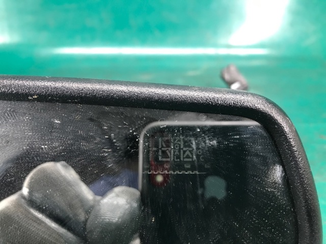 851013W200 Зеркало заднего вида купить Житомир