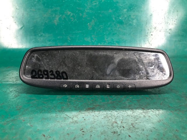 851013W200 HYUNDAI Зеркало салона внутреннее купить в Ирпень