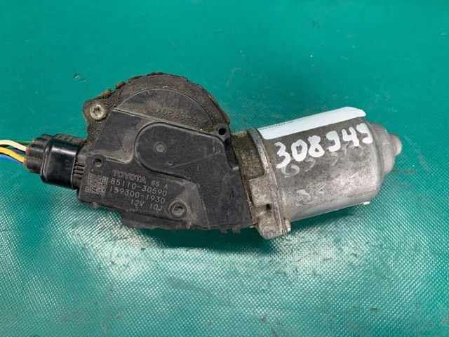 TOYOTA 8511030590 Мотор дворников в наличии Павлоград