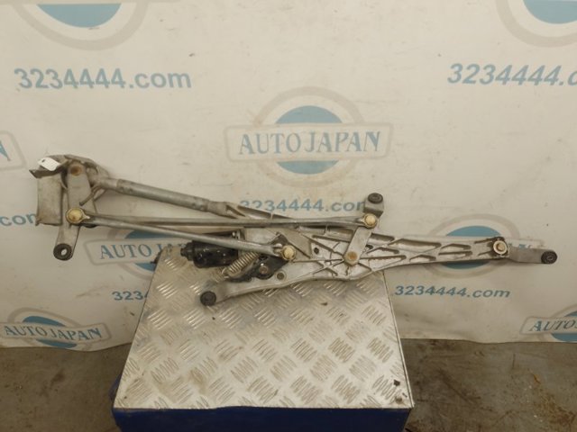 TOYOTA 8511048110 Мотор стеклоочистителя лобового стекла в наличии Украина