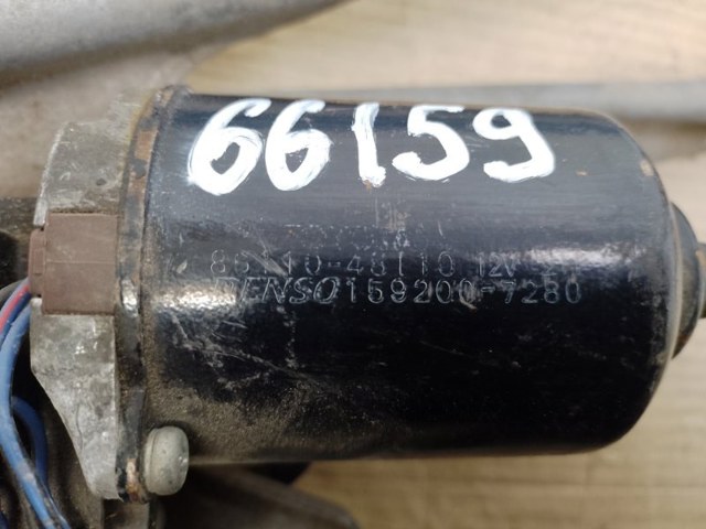 8511048110 TOYOTA Мотор дворников купить в Черкассы