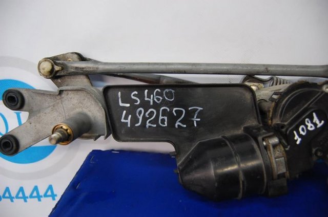 8511050140 TOYOTA Мотор дворников купить в Львов