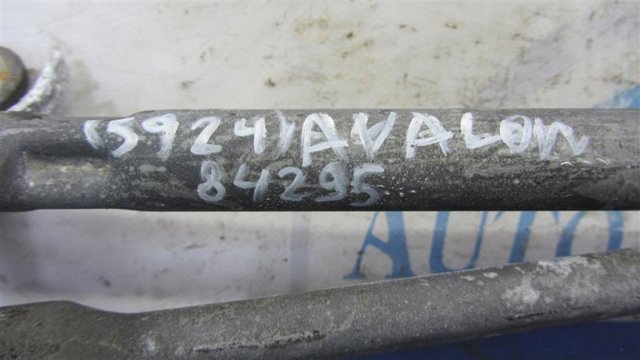 85110AC010 TOYOTA Мотор стеклоочистителя лобового стекла купить в Житомир