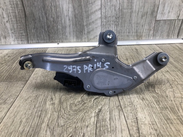 8513047021 TOYOTA Механизм стеклоочистителя стекла заднего купить в Кривой Рог