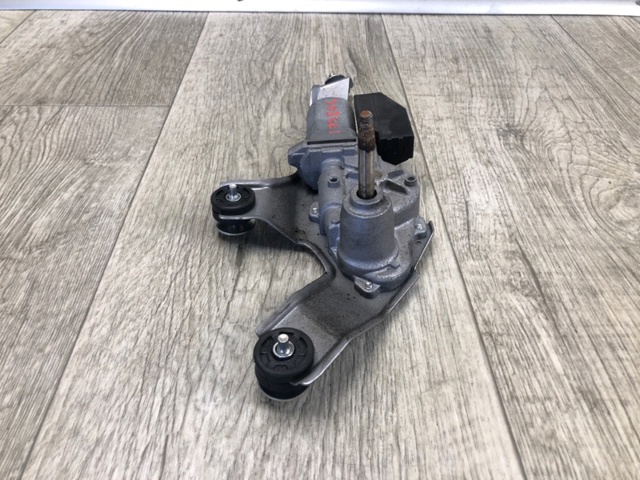 8513047021 TOYOTA Механизм стеклоочистителя стекла заднего купить в Тернополь