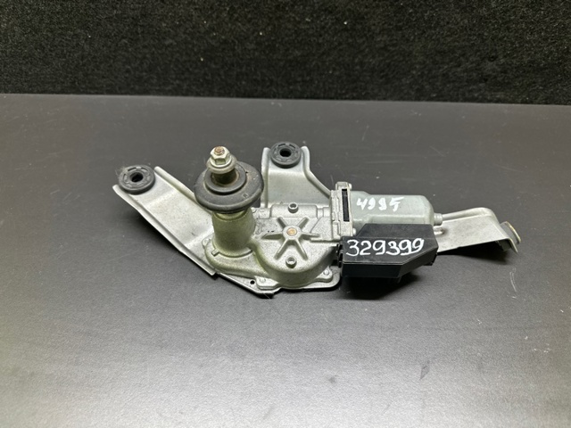 Механизм стеклоочистителя стекла заднего 8513047021 TOYOTA