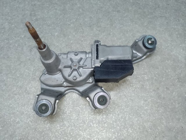 Стеклоочиститель двери задка 8513076010 TOYOTA