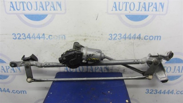 Трапеция стеклоочистителя 8515008020 TOYOTA