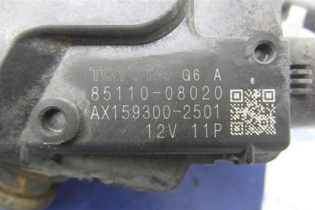 8515008020 TOYOTA Трапеция дворников купить в Сумы