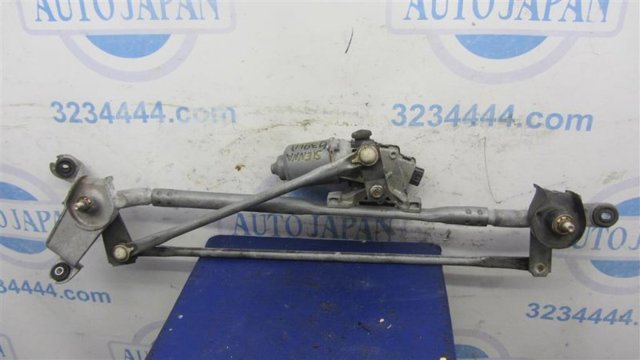 8515008020 TOYOTA Трапеция стеклоочистителя купить в Тернополь