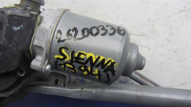 8515008020 TOYOTA Трапеция стеклоочистителя купить в Полтава