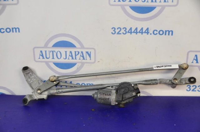 8515008020 TOYOTA Трапеция стеклоочистителя купить в Павлоград