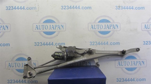 Трапеция стеклоочистителя 8515048110 TOYOTA