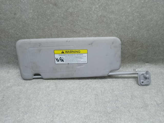 Козырек солнцезащитный автомобиля 85202D3110TTX HYUNDAI