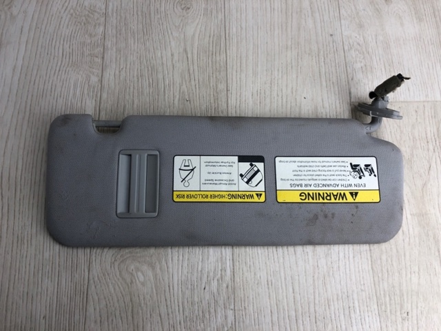 85210C6010BGA Козырек солнцезащитный купить Украина