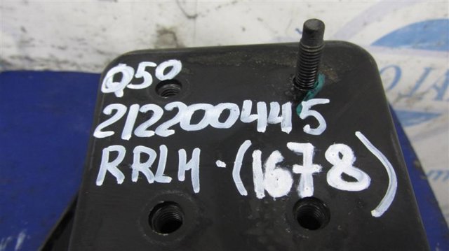 852114GA0A NISSAN купить в Тернополь