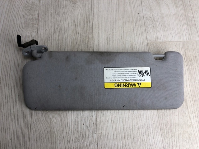 HYUNDAI 85220C6010BGA Солнцезащитный козырек в наличии Ровно