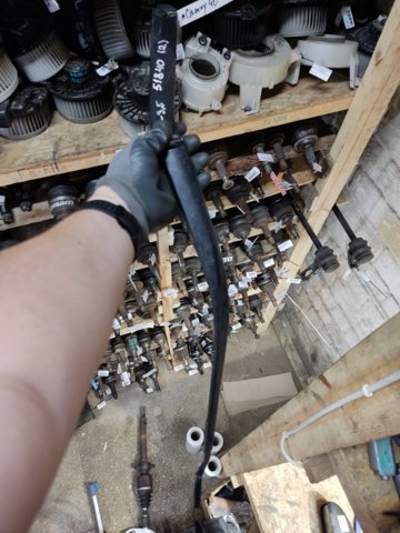 Рычаг дворника Тойота Камри VI