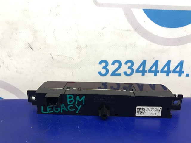 85261AJ001 Дисплей многофункциональный купить Каменское